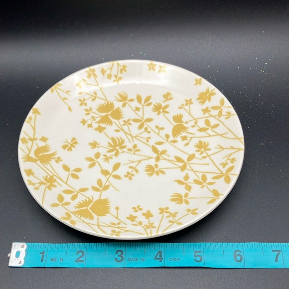 Vintage Bread Plate - Picture 12 of 13